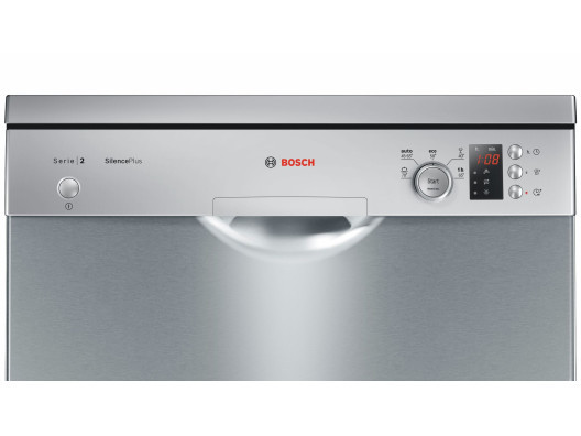 Посудомийна машина Bosch SMS25AI07E  Фото №0