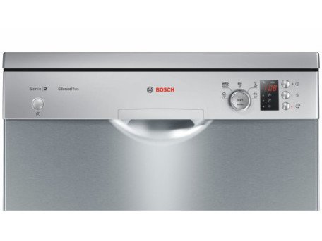 Посудомийна машина Bosch SMS25AI07E  Фото №0