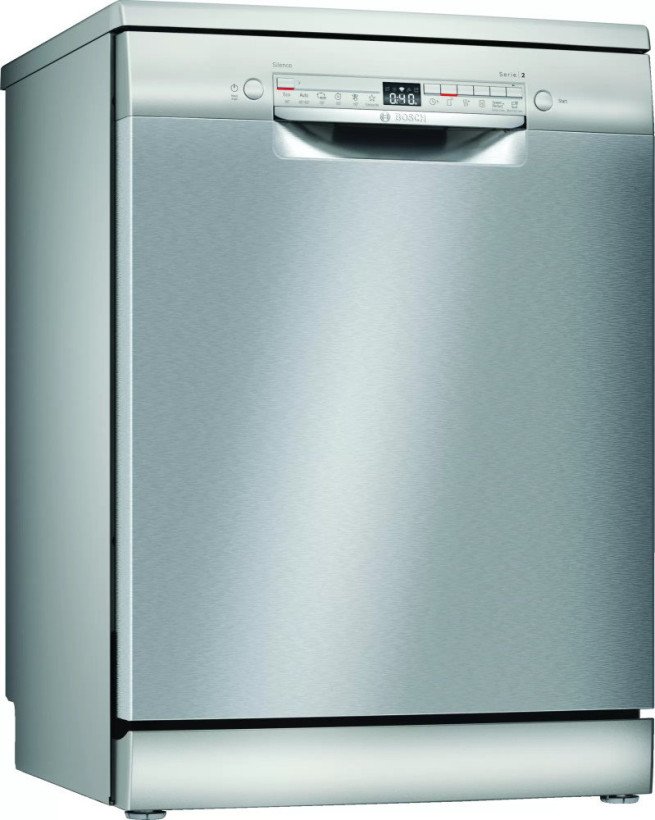 Посудомийна машина Bosch SMS2HVI72E