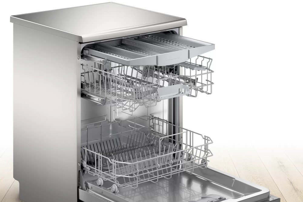 Посудомийна машина Bosch SMS2HVI72E  Фото №1