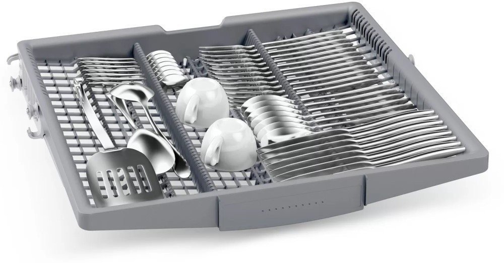 Посудомийна машина Bosch SMS2HVI72E  Фото №2