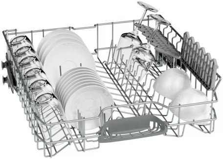 Посудомийна машина Bosch SMS2HVI72E  Фото №0