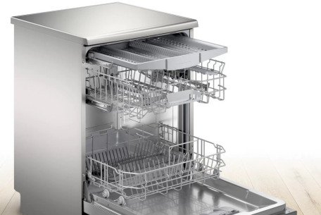 Посудомийна машина Bosch SMS2HVI72E  Фото №1