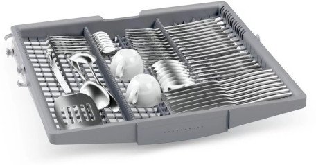 Посудомийна машина Bosch SMS2HVI72E  Фото №2