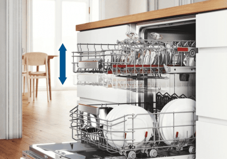 Посудомийна машина Bosch SMV2HVX02E  Фото №1