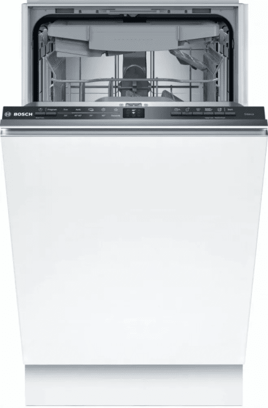 Посудомийна машина Bosch SPV2HMX42E