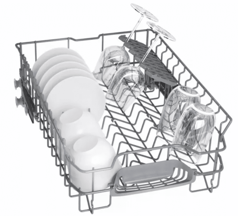 Посудомийна машина Bosch SPV2HMX42E  Фото №5