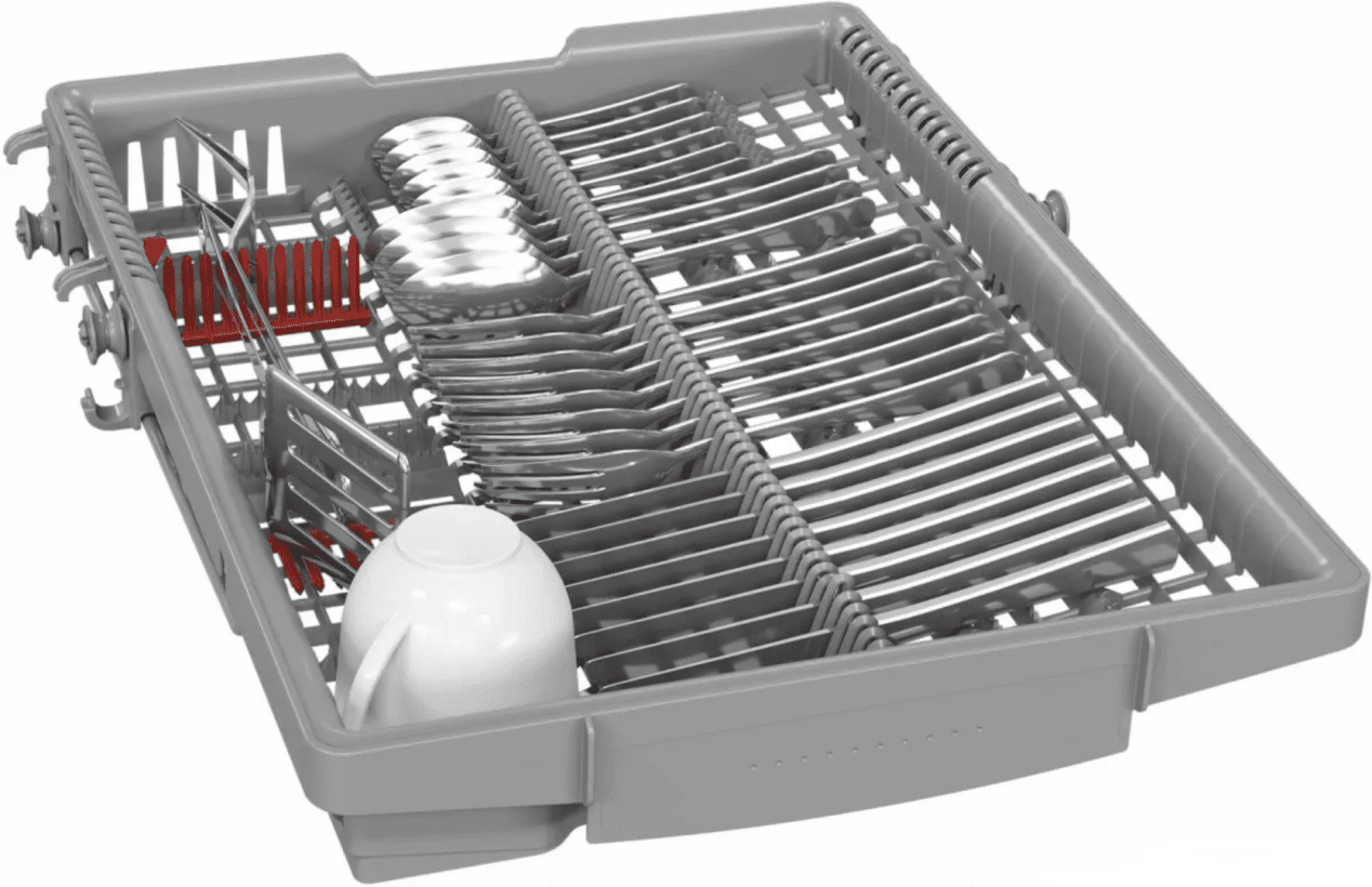 Посудомийна машина Bosch SPV2HMX42E  Фото №6