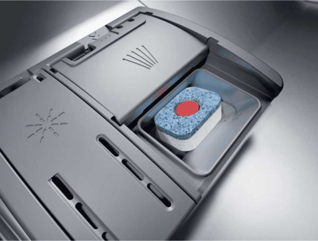 Посудомийна машина Bosch SPV2HMX42E  Фото №1