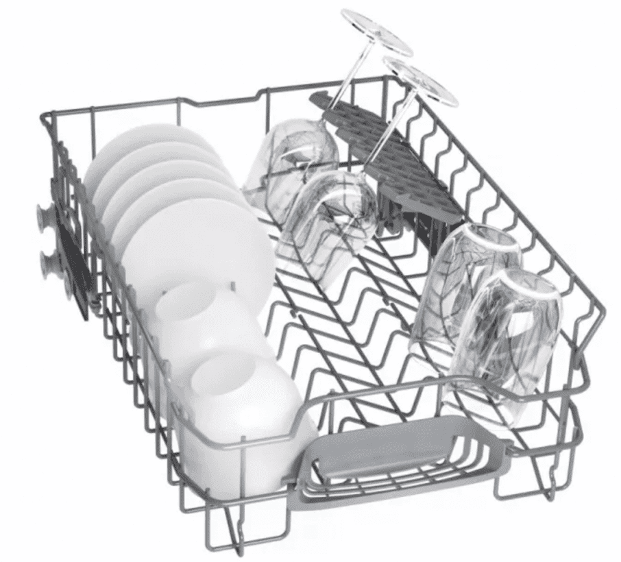 Посудомийна машина Bosch SPV2HMX42E  Фото №5