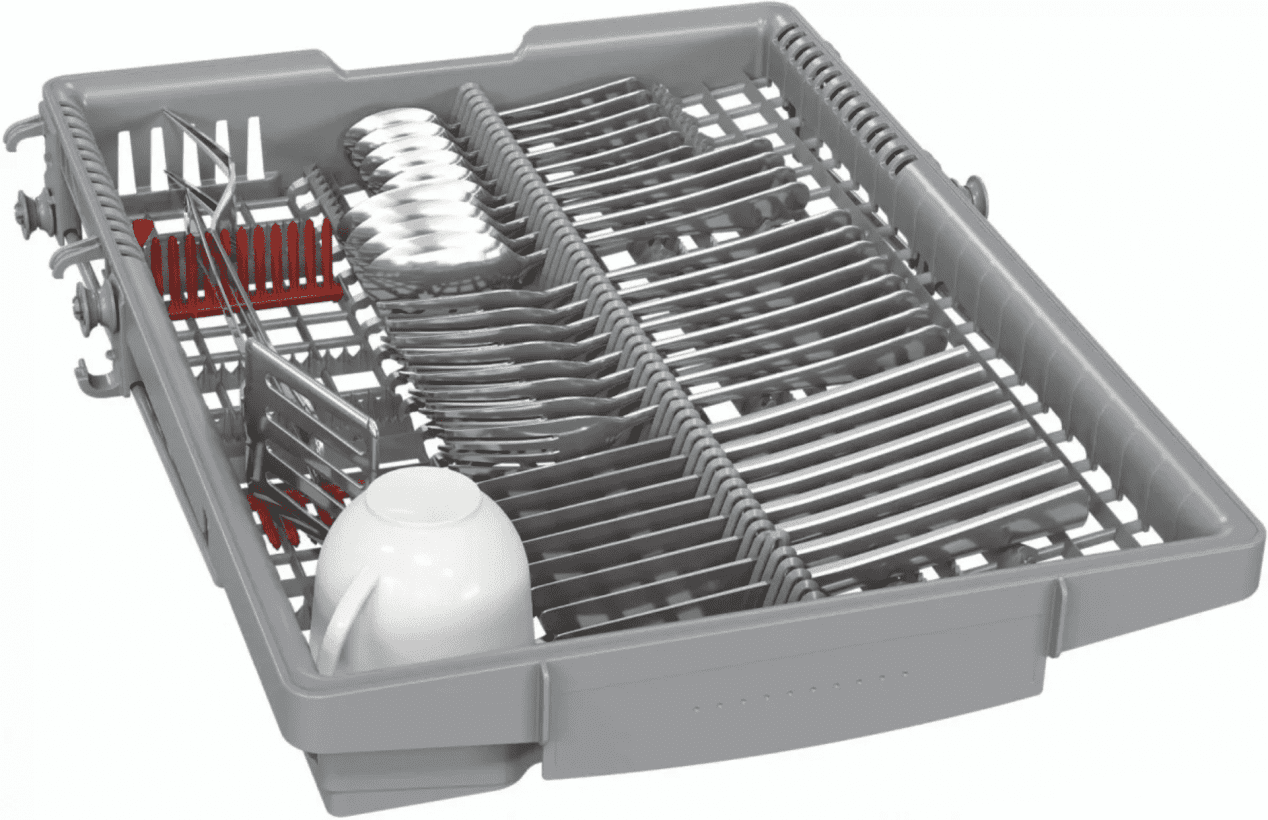 Посудомийна машина Bosch SPV2HMX42E  Фото №6