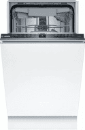Посудомийна машина Bosch SPV2HMX42E 