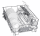 Посудомийна машина Bosch SPV2HMX42E  Фото №5