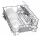 Посудомийна машина Bosch SPV2HMX42E  Фото №5