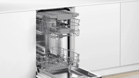 Посудомийна машина Bosch SPV2HMX42E  Фото №0