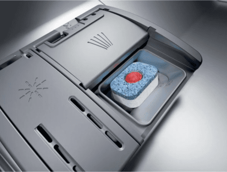 Посудомийна машина Bosch SPV2HMX42E  Фото №1
