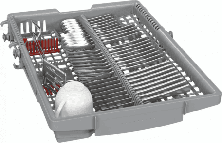 Посудомийна машина Bosch SPV2HMX42E  Фото №6
