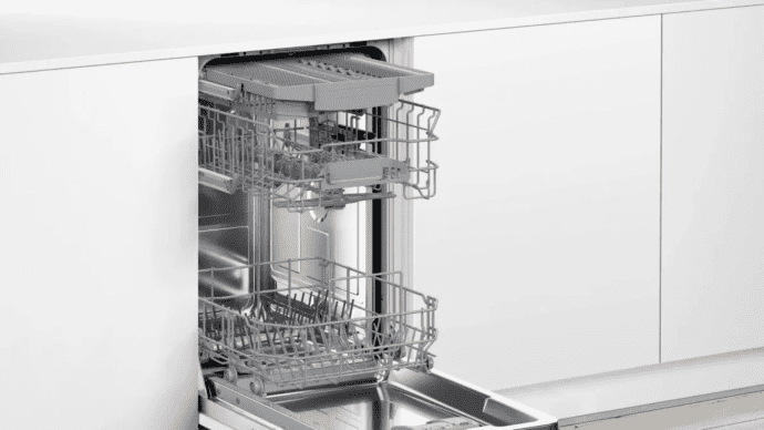 Посудомийна машина Bosch SPV2HMX42E  Фото №0