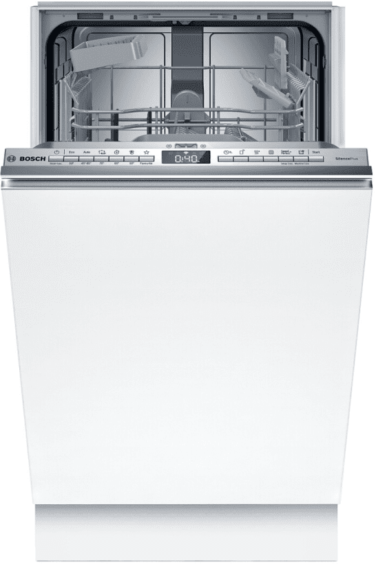 Посудомийна машина Bosch SPV4HKX49E