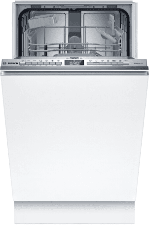 Посудомийна машина Bosch SPV4HKX49E