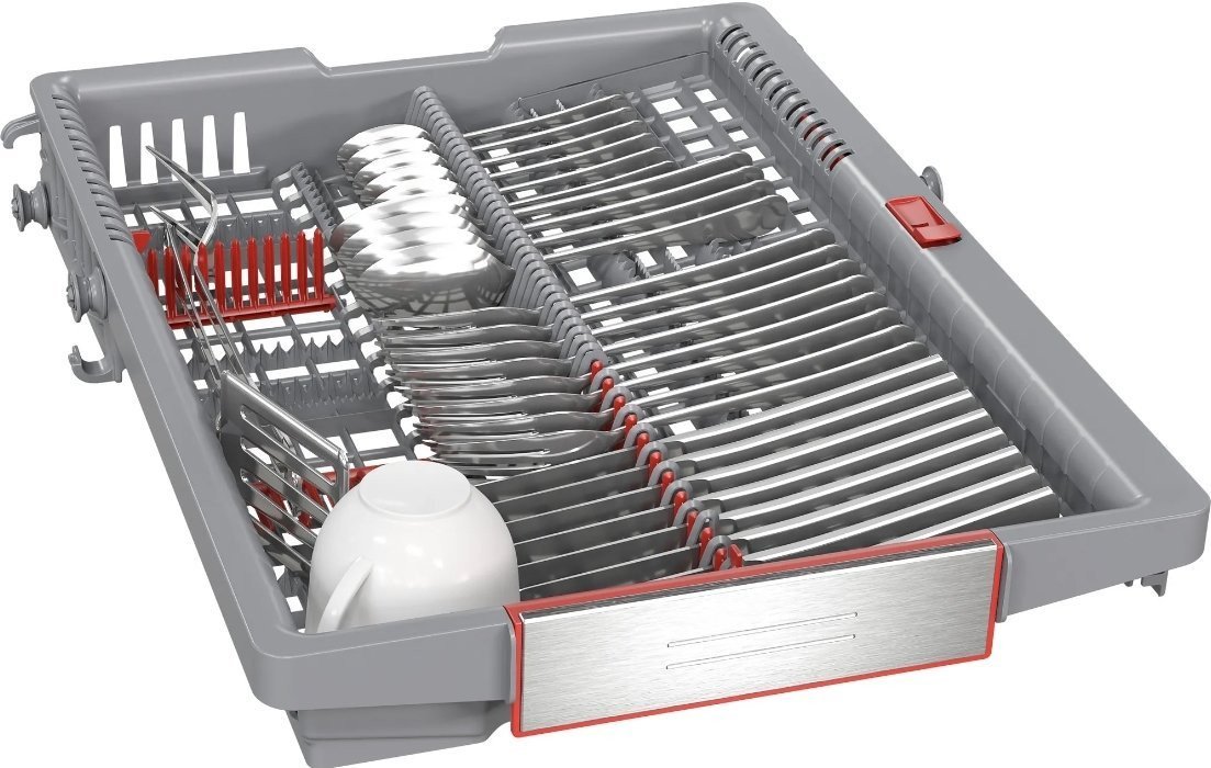 Посудомоечная машина Bosch SPV6ZMX17E  Фото №0