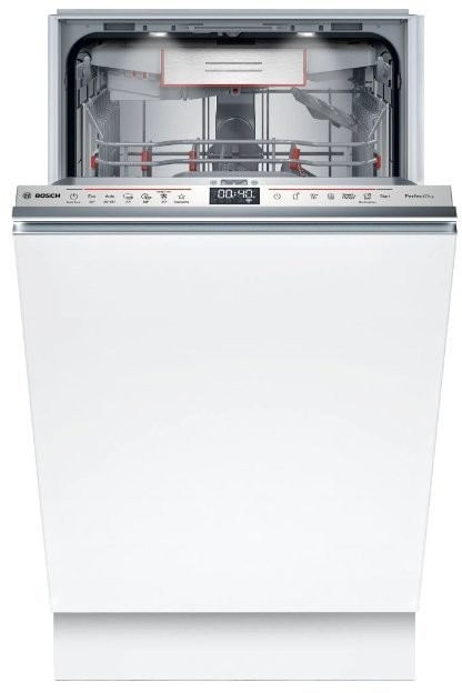 Посудомийна машина Bosch SPV6ZMX17E