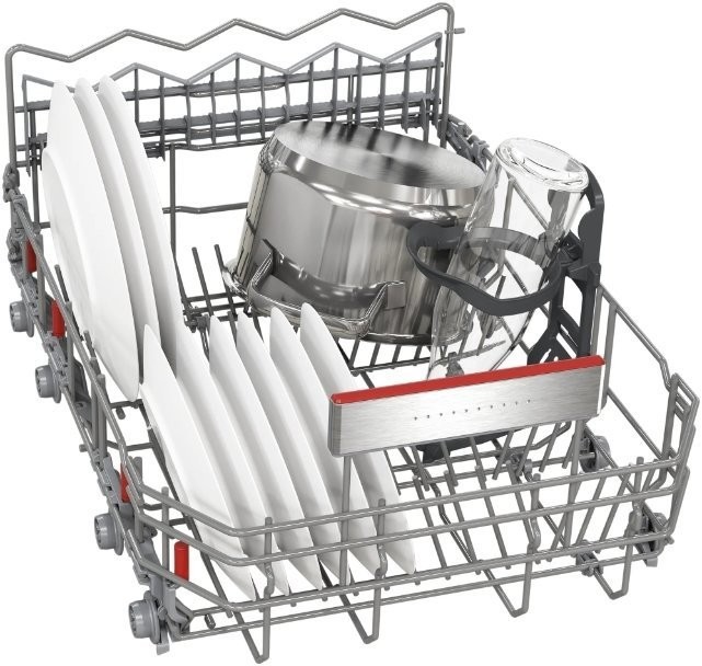 Посудомийна машина Bosch SPV6ZMX17E  Фото №2
