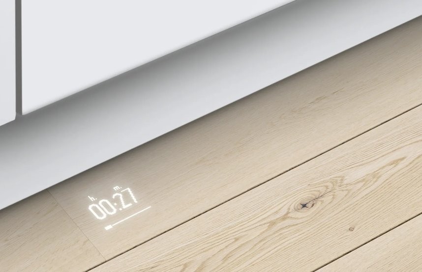 Посудомийна машина Bosch SPV6ZMX17E  Фото №3