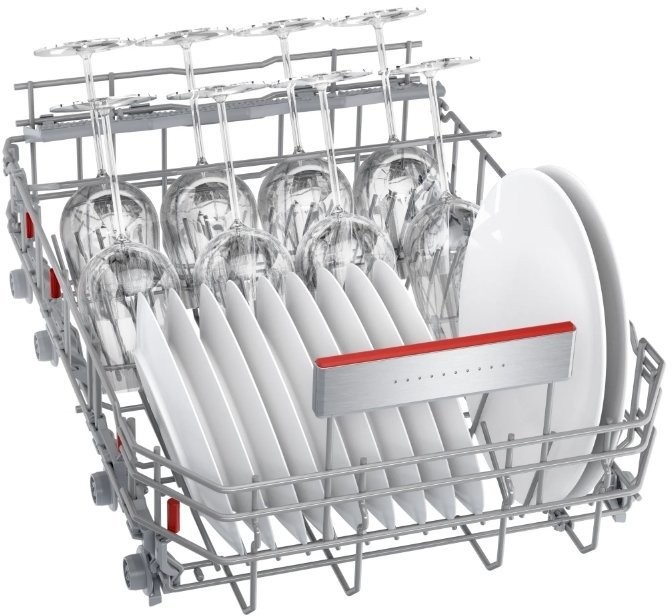 Посудомийна машина Bosch SPV6ZMX17E  Фото №4