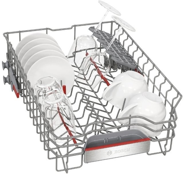 Посудомийна машина Bosch SPV6ZMX17E  Фото №6