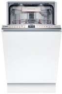 Посудомийна машина Bosch SPV6ZMX17E Посудомийна машина Bosch SPV6ZMX17E