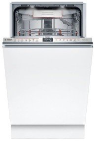 Посудомийна машина Bosch SPV6ZMX17E