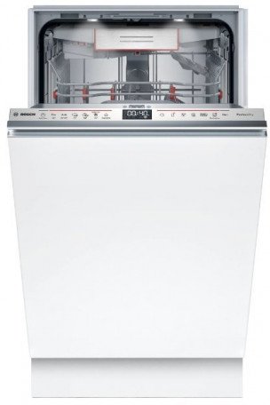 Посудомоечная машина Bosch SPV6ZMX17E