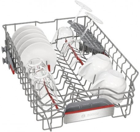 Посудомоечная машина Bosch SPV6ZMX17E  Фото №6