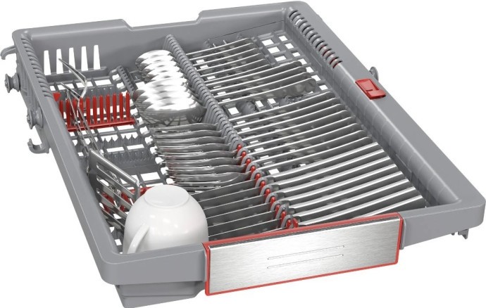 Посудомийна машина Bosch SPV6ZMX17E  Фото №0