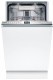 Посудомийна машина Bosch SPV6ZMX17E