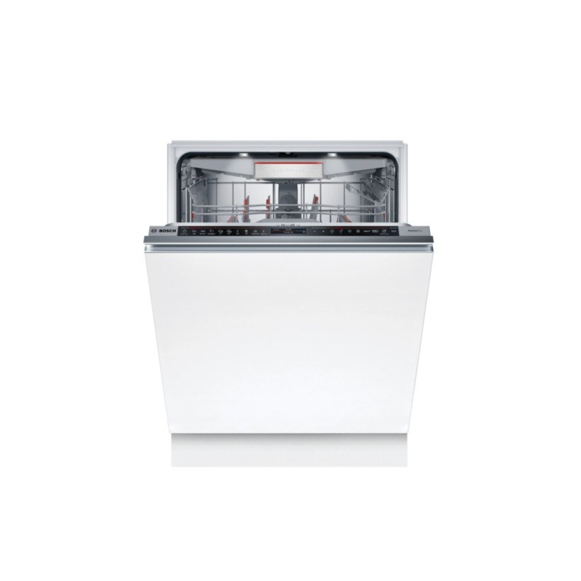 Встраиваемая посудомоечная машина Bosch SMD8TCX01E