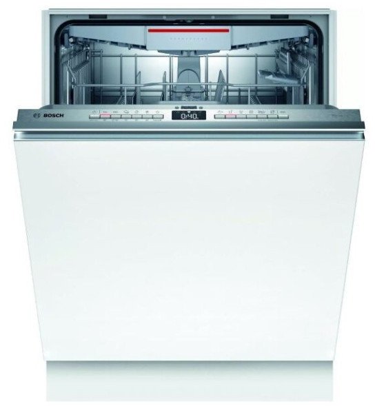 Посудомийна машина Bosch SMV4HVX40E