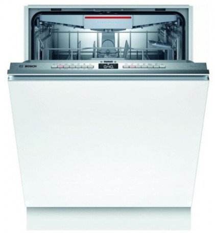 Посудомийна машина Bosch SMV4HVX40E