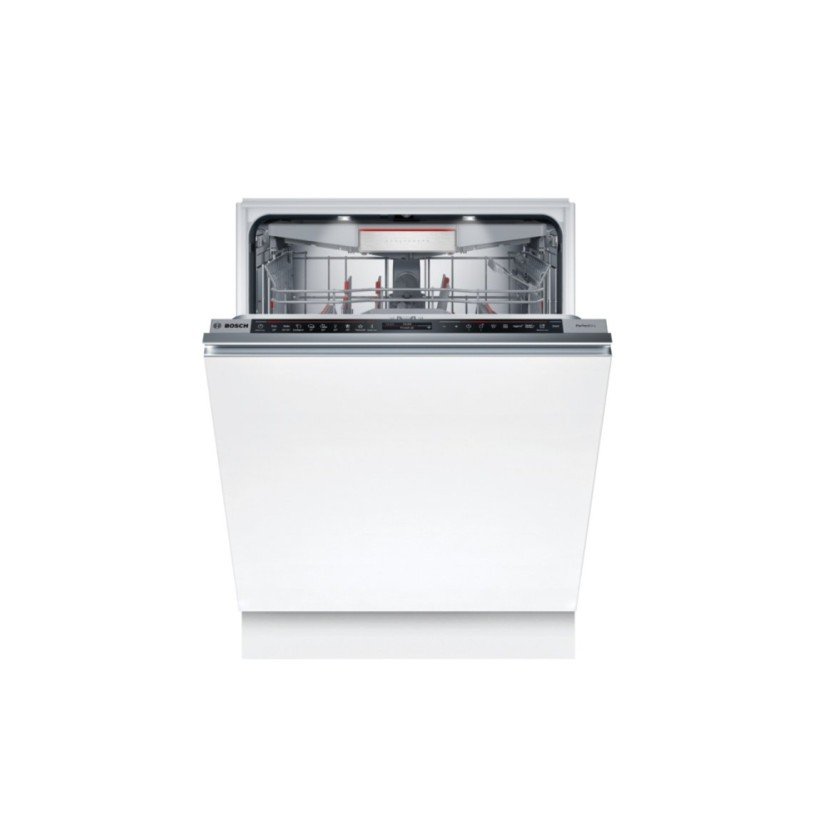Посудомийна машина Bosch SMV6ZCX03