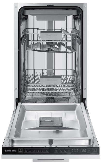 Посудомийна машина Samsung DW50R4050BB  Фото №0