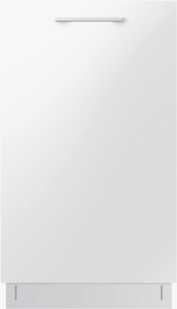Посудомийна машина Samsung DW50R4050BB  Фото №3