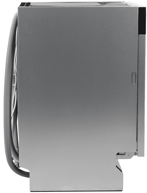 Посудомийна машина Samsung DW50R4050BB  Фото №8