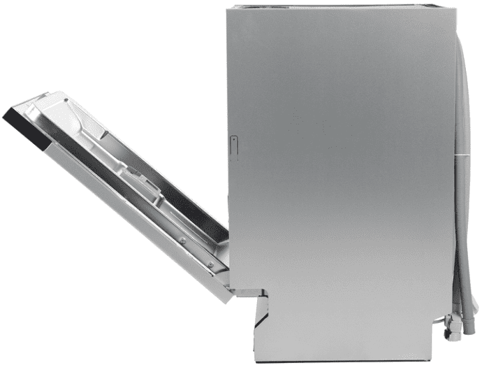 Посудомийна машина Samsung DW50R4050BB  Фото №9