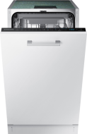 Посудомоечная машина Samsung DW50R4070BB 