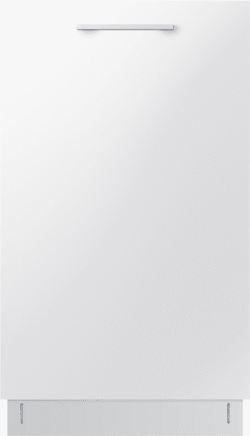 Посудомийна машина Samsung DW50R4070BB  Фото №0