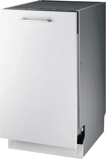 Посудомийна машина Samsung DW50R4070BB  Фото №1