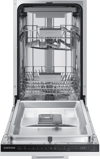 Посудомийна машина Samsung DW50R4070BB  Фото №5