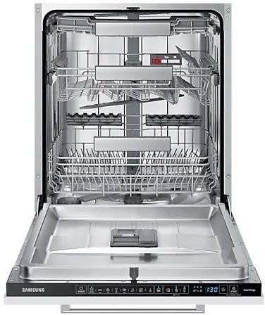 Посудомийна машина Samsung DW60A8070BB  Фото №0