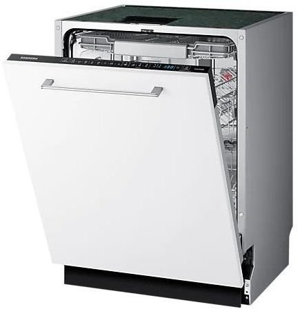 Посудомийна машина Samsung DW60A8070BB  Фото №2
